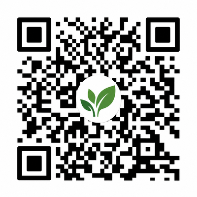 蜜桃传媒商务微信二维码